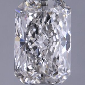 1.02 cctw VS1 - Lab Grown Loose Diamond