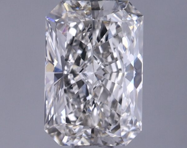 1.02 cctw VS1 - Lab Grown Loose Diamond