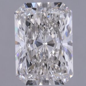 1.20 cctw VVS2 - Lab Grown Loose Diamond