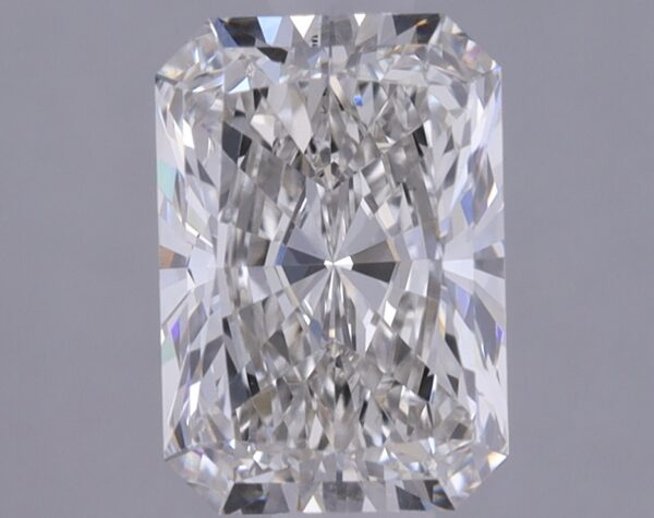 1.20 cctw VVS2 - Lab Grown Loose Diamond