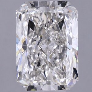 1.08 cctw VS1 - Lab Grown Loose Diamond
