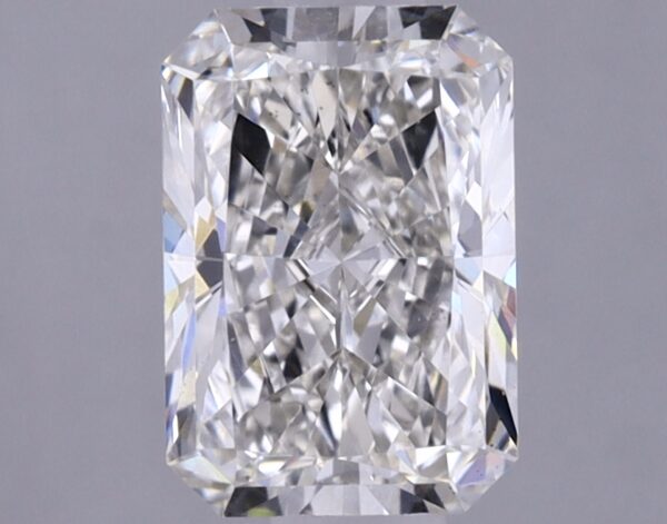 1.08 cctw VS1 - Lab Grown Loose Diamond
