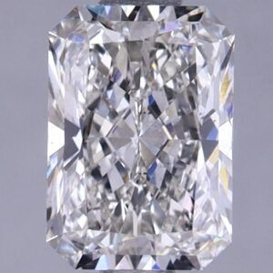 1.08 cctw VS2 - Lab Grown Loose Diamond