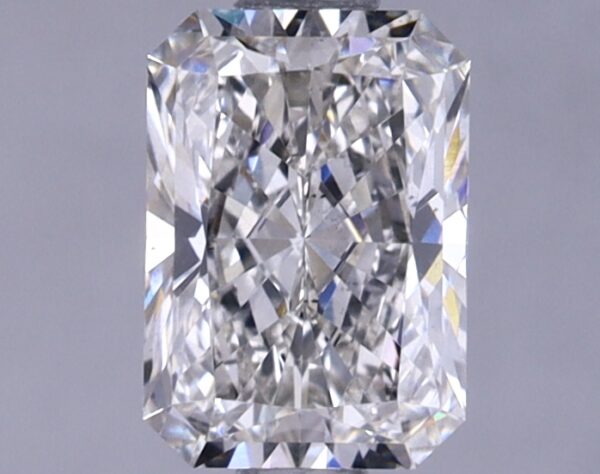 1.08 cctw VS2 - Lab Grown Loose Diamond