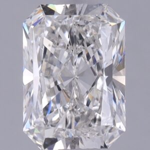 1.02 cctw SI1 - Lab Grown Loose Diamond