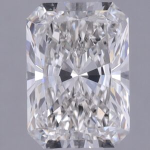 1.02 cctw VVS2 - Lab Grown Loose Diamond