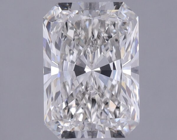 1.02 cctw VVS2 - Lab Grown Loose Diamond