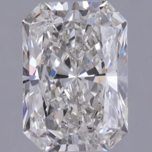 1.18 cctw VVS2 - Lab Grown Loose Diamond