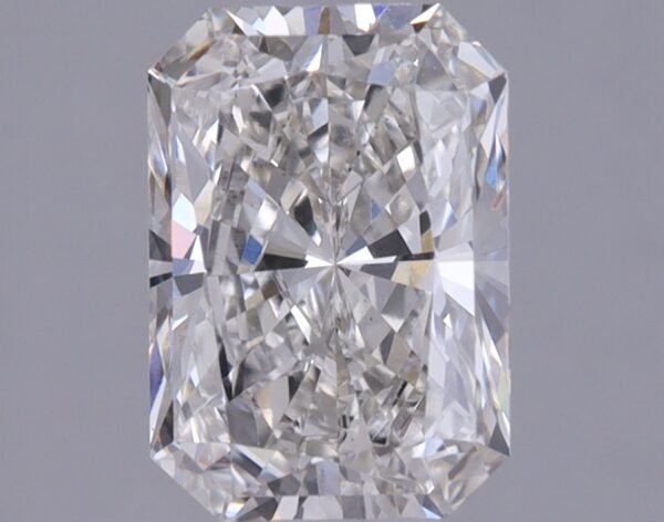 1.18 cctw VVS2 - Lab Grown Loose Diamond