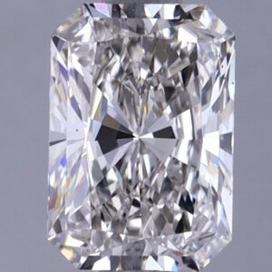 1.12 cctw VS1 - Lab Grown Loose Diamond