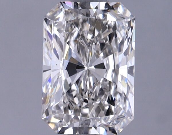 1.12 cctw VS1 - Lab Grown Loose Diamond