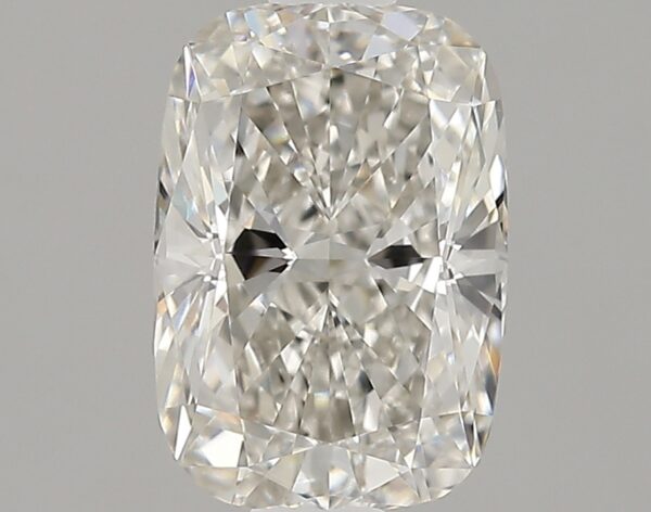 1.05 cctw VVS2 - Lab Grown Loose Diamond