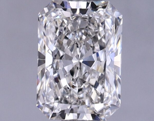 1.04 cctw VS1 - Lab Grown Loose Diamond
