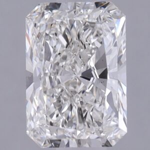1.02 cctw VS1 - Lab Grown Loose Diamond