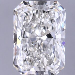 1.48 cctw VS1 - Lab Grown Loose Diamond