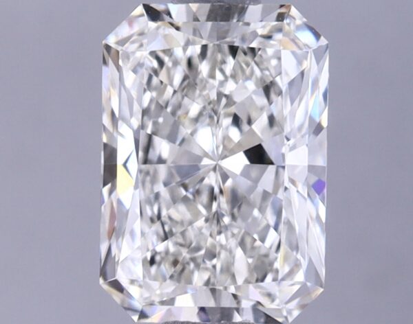 1.48 cctw VS1 - Lab Grown Loose Diamond