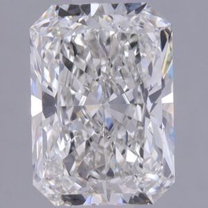 1.45 cctw VS1 - Lab Grown Loose Diamond