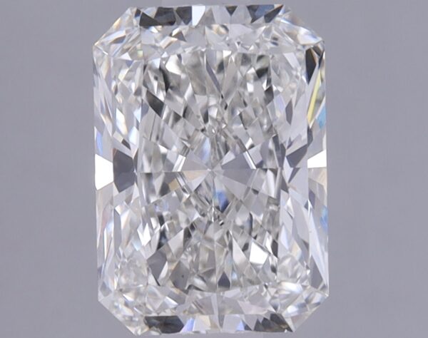 1.45 cctw VS1 - Lab Grown Loose Diamond