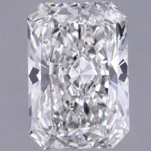 0.71 cctw SI1 - Lab Grown Loose Diamond