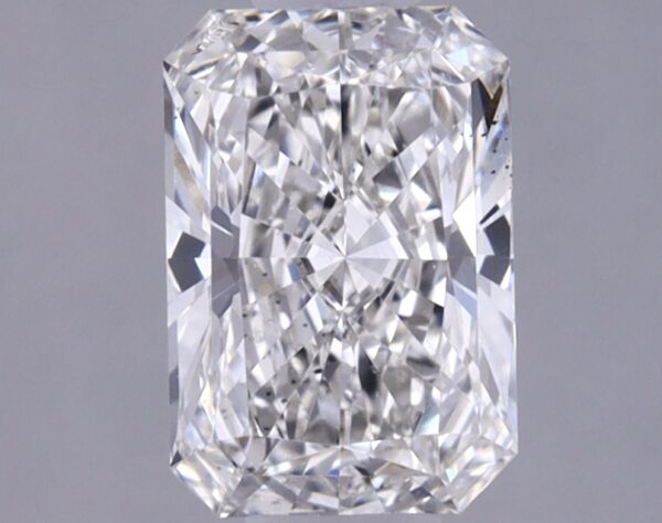 0.71 cctw SI1 - Lab Grown Loose Diamond