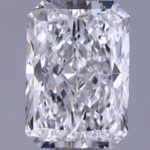 0.88 cctw VS1 - Lab Grown Loose Diamond