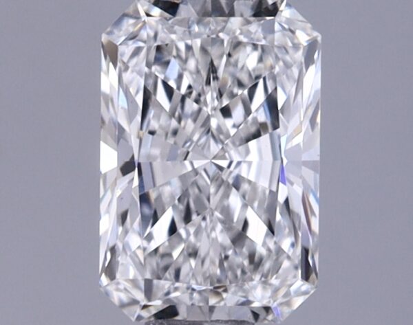 0.86 cctw VS1 - Lab Grown Loose Diamond