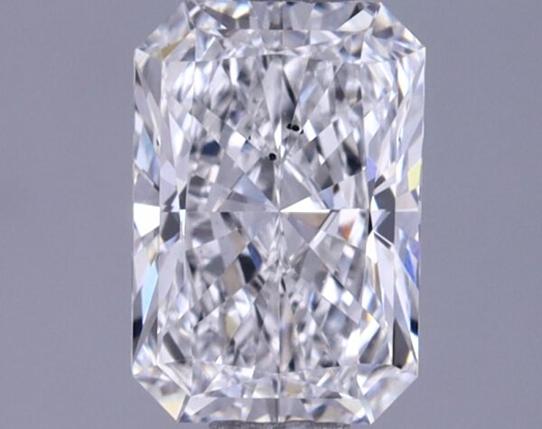 0.82 cctw VS2 - Lab Grown Loose Diamond