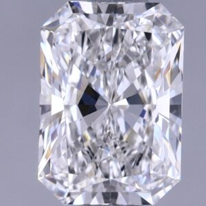 0.88 cctw VS1 - Lab Grown Loose Diamond