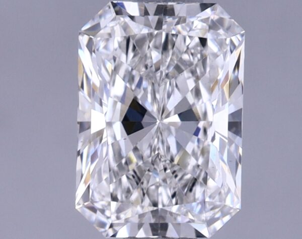0.88 cctw VS1 - Lab Grown Loose Diamond