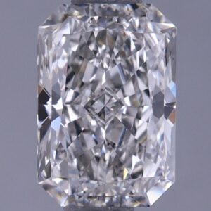 0.86 cctw VS1 - Lab Grown Loose Diamond