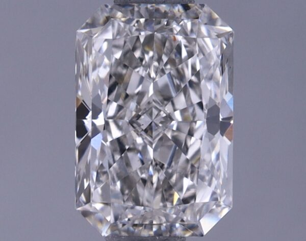 0.86 cctw VS1 - Lab Grown Loose Diamond