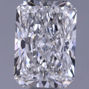 0.83 cctw VS1 - Lab Grown Loose Diamond
