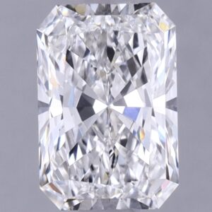 0.82 cctw VS1 - Lab Grown Loose Diamond