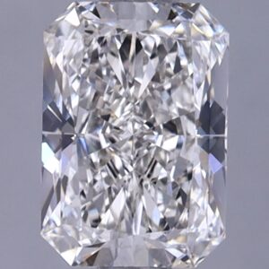 1.10 cctw VS1 - Lab Grown Loose Diamond