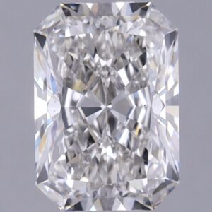 1.06 cctw VS1 - Lab Grown Loose Diamond