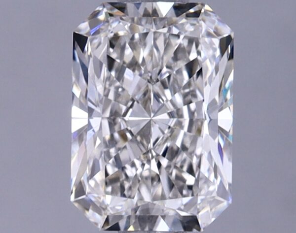 1.04 cctw VVS2 - Lab Grown Loose Diamond