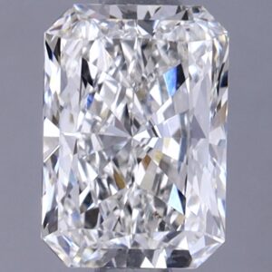 1.03 cctw VVS2 - Lab Grown Loose Diamond