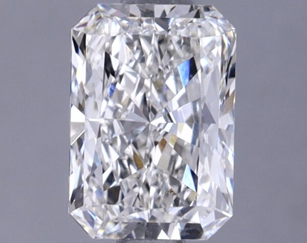 1.03 cctw VVS2 - Lab Grown Loose Diamond