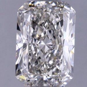 1.00 cctw VVS2 - Lab Grown Loose Diamond