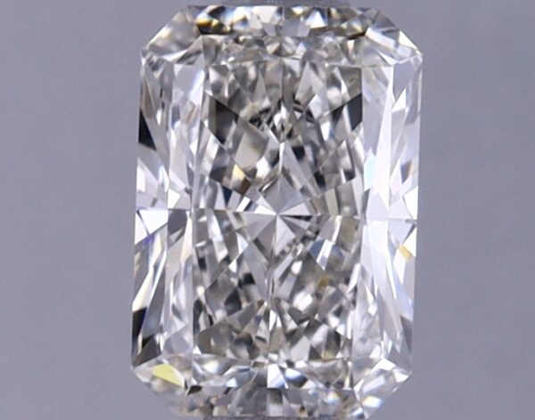 1.00 cctw VVS2 - Lab Grown Loose Diamond