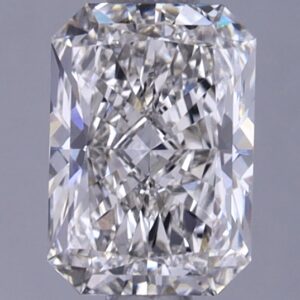 1.00 cctw VVS2 - Lab Grown Loose Diamond