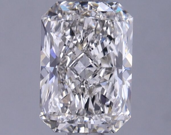 1.00 cctw VVS2 - Lab Grown Loose Diamond
