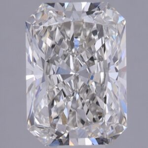 1.21 cctw VVS2 - Lab Grown Loose Diamond