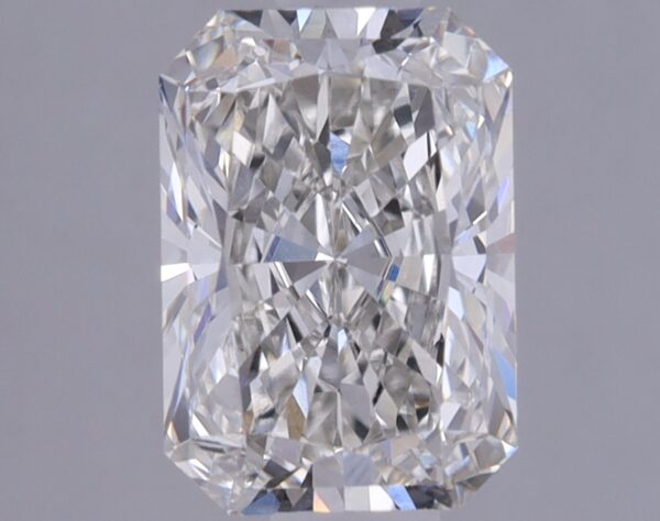 1.21 cctw VVS2 - Lab Grown Loose Diamond