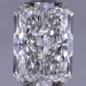 1.14 cctw VS1 - Lab Grown Loose Diamond