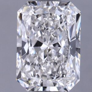 1.34 cctw VS2 - Lab Grown Loose Diamond