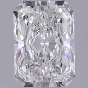 1.09 cctw VS1 - Lab Grown Loose Diamond
