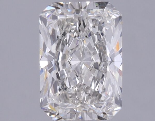 1.04 cctw VVS2 - Lab Grown Loose Diamond