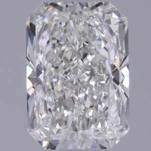1.02 cctw VVS2 - Lab Grown Loose Diamond