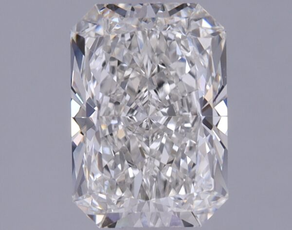 1.02 cctw VVS2 - Lab Grown Loose Diamond